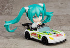Product image Hatsune Miku - Racing Miku Nendoroid action figure