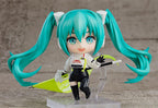 Product image Hatsune Miku - Racing Miku Nendoroid action figure