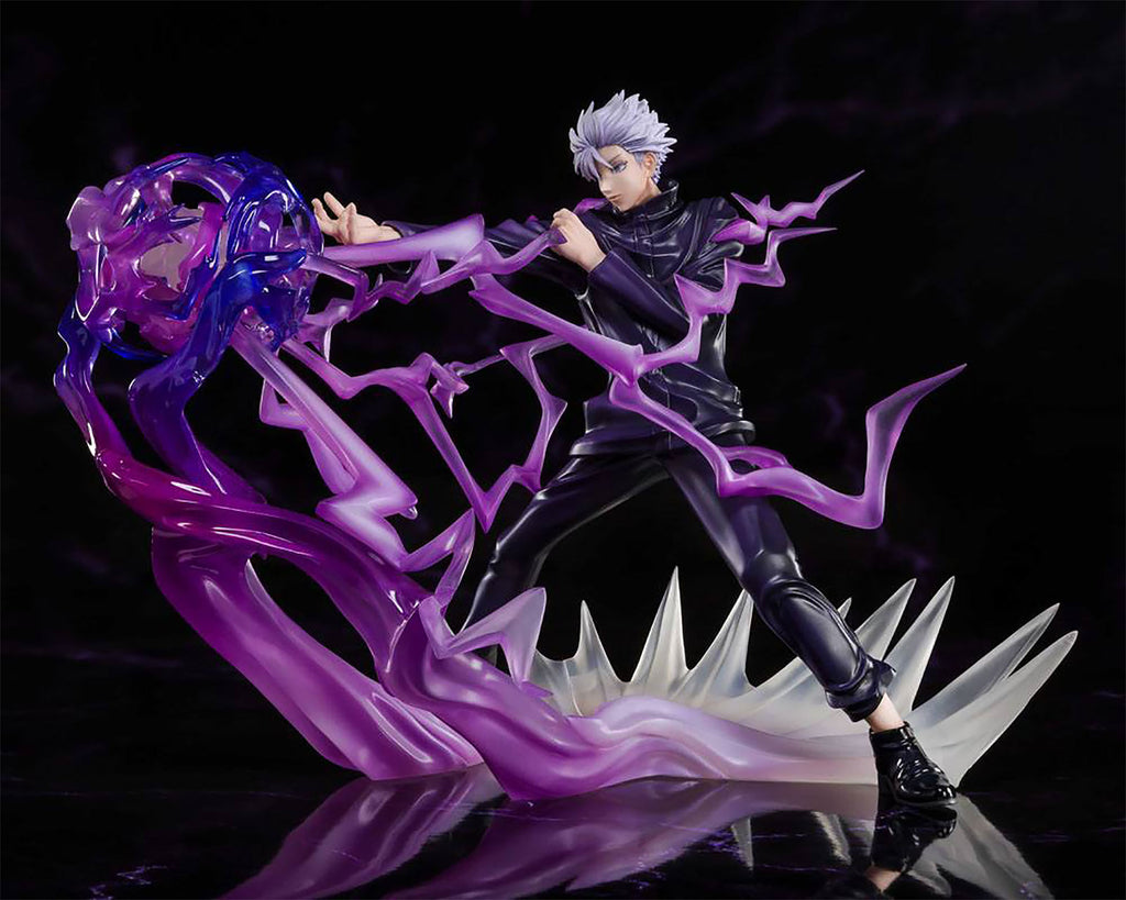 Product image Jujutsu Kaisen - Satoru Gojo Figure 19 cm
