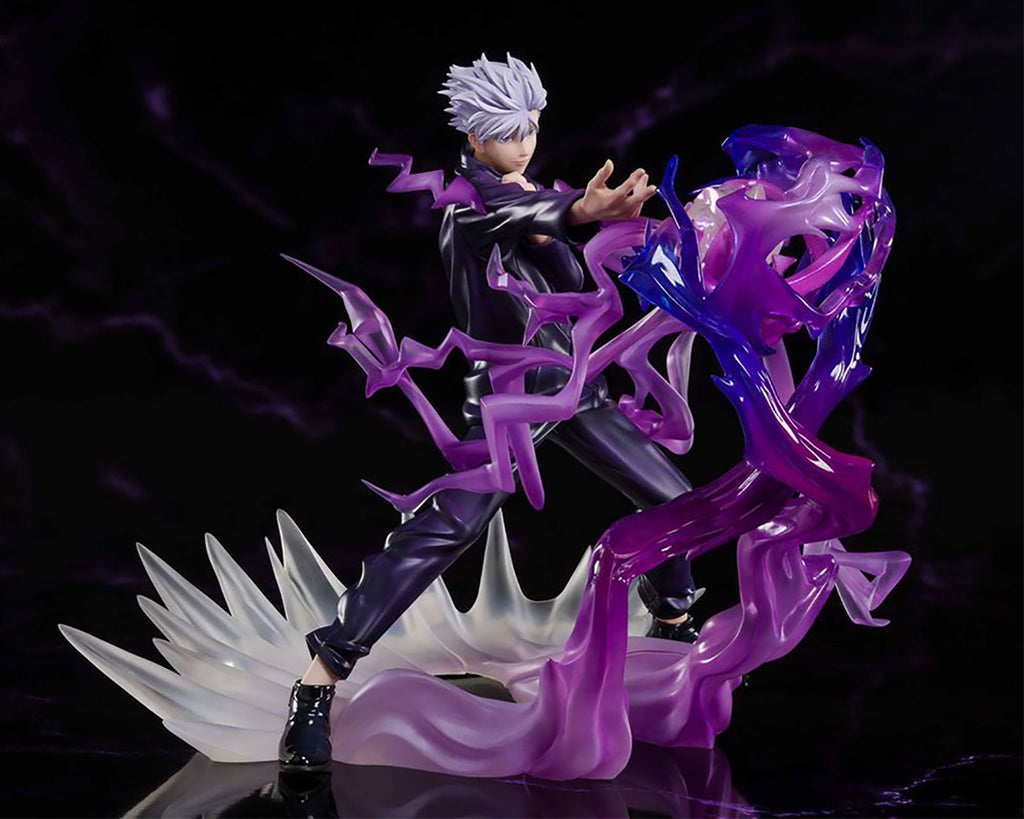 Product image Jujutsu Kaisen - Satoru Gojo Figure 19 cm