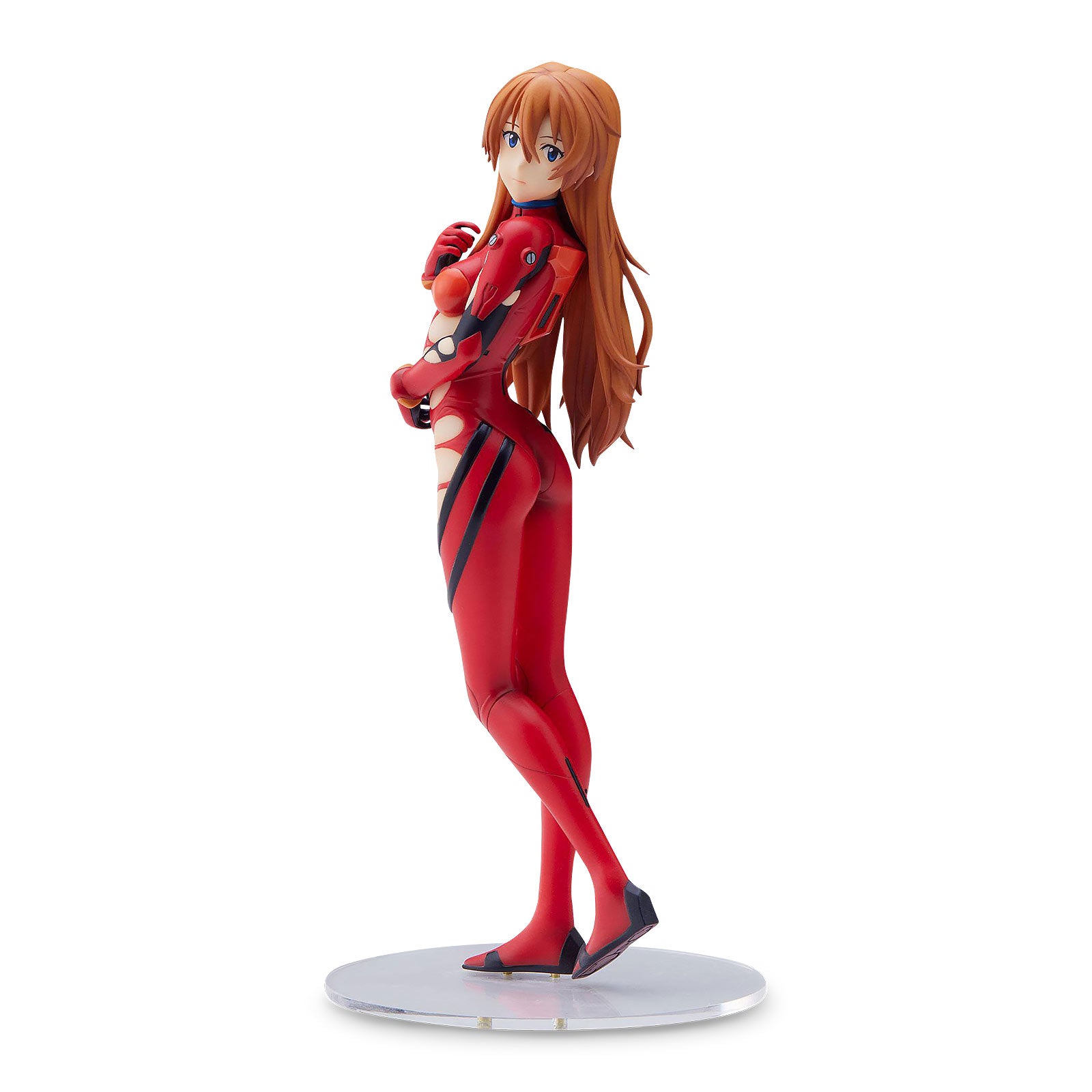 Product image Evangelion - Asuka Langley on the Beach Figure