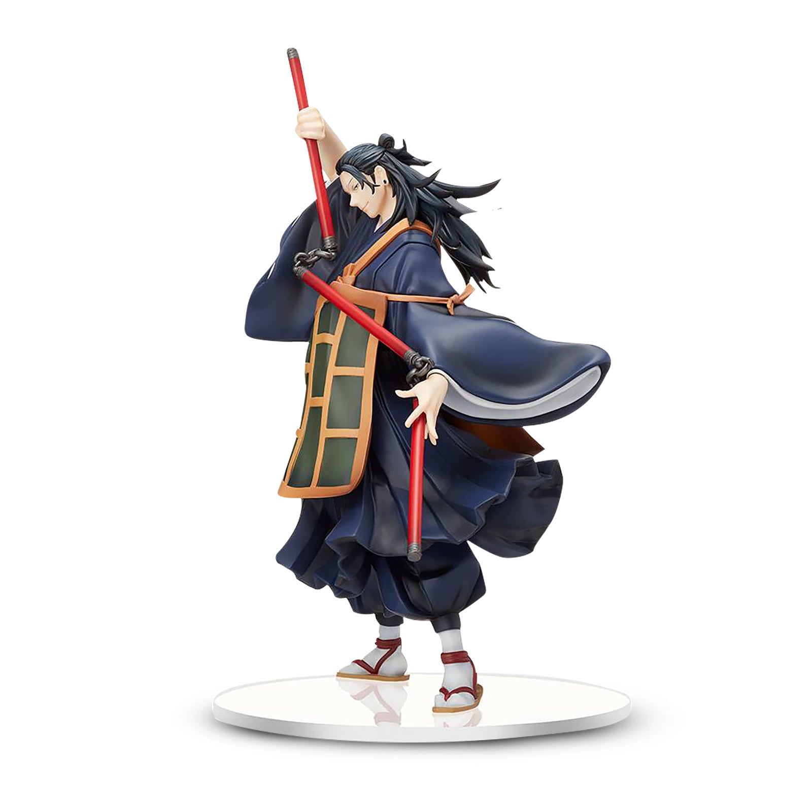 Product image Jujutsu Kaisen - Geto Figure
