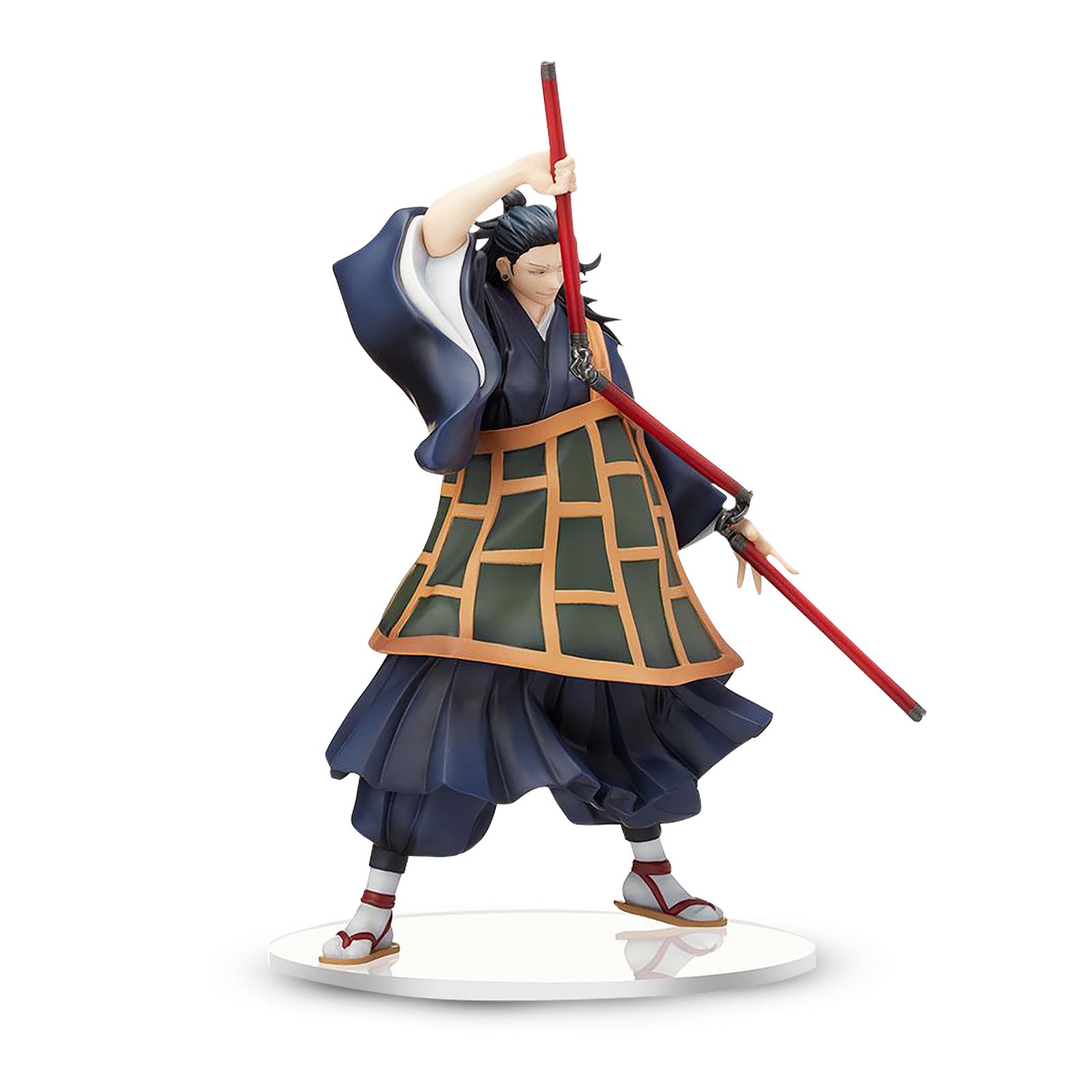 Product image Jujutsu Kaisen - Geto Figure