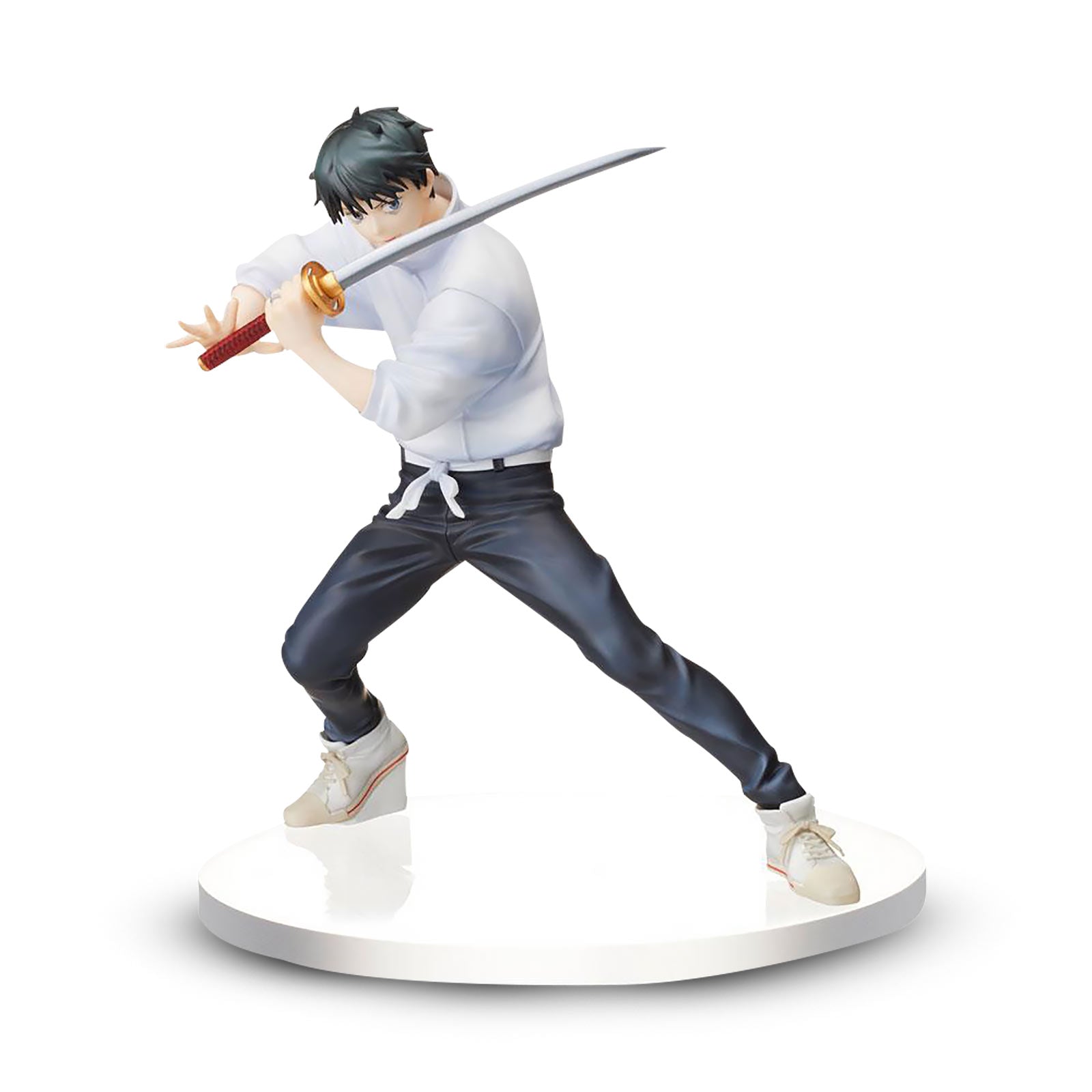 Product image Jujutsu Kaisen - Yuta Figure
