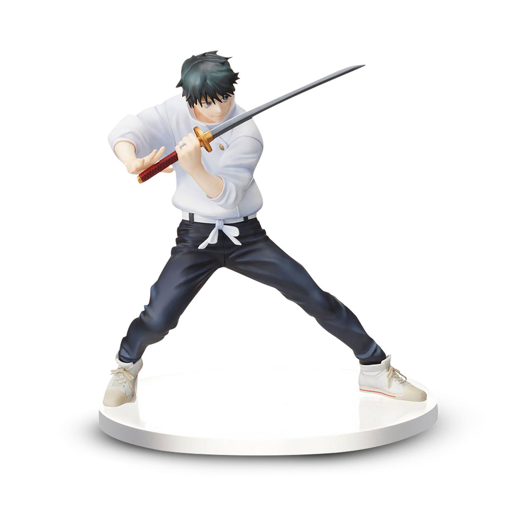 Product image Jujutsu Kaisen - Yuta Figure