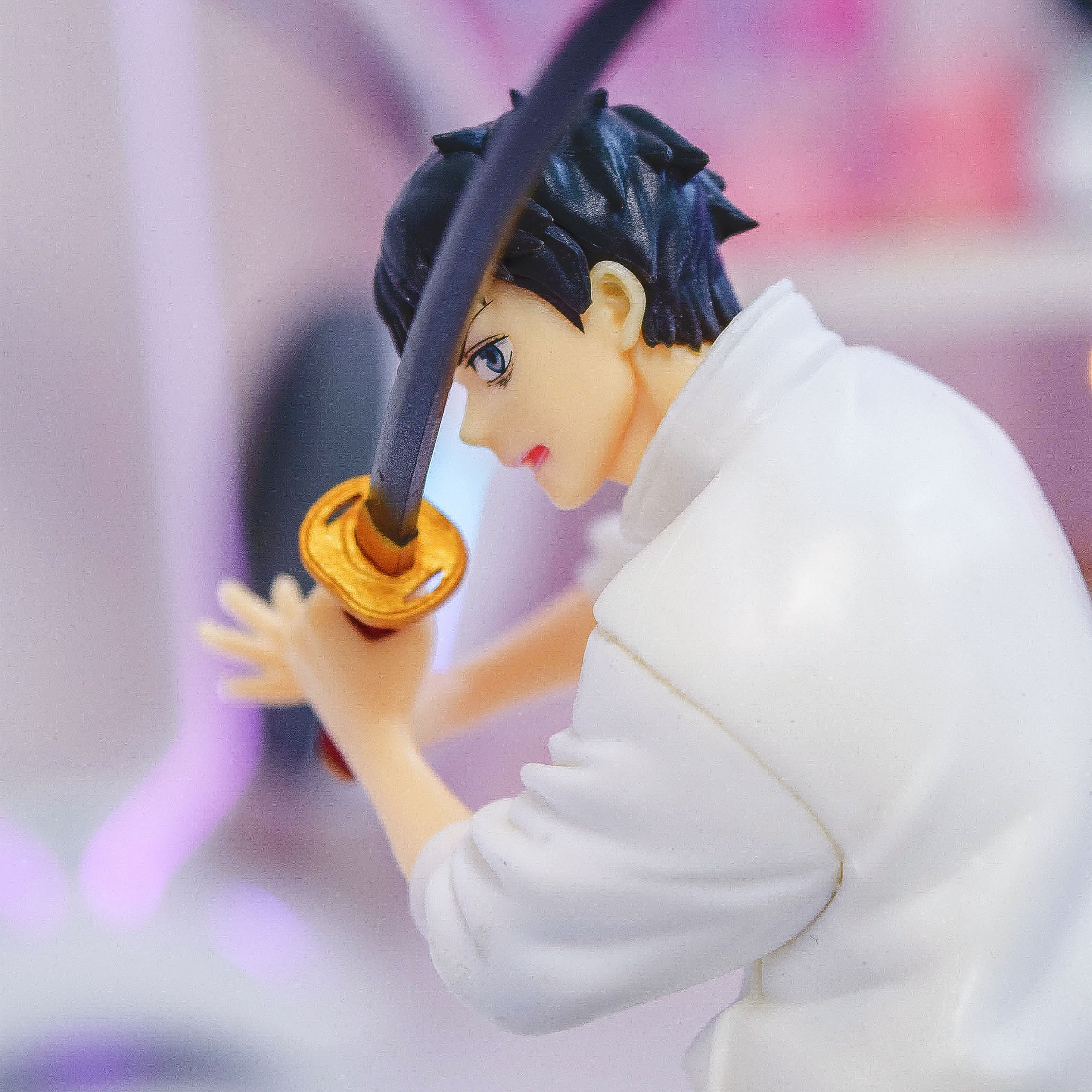 Product image Jujutsu Kaisen - Yuta Figure