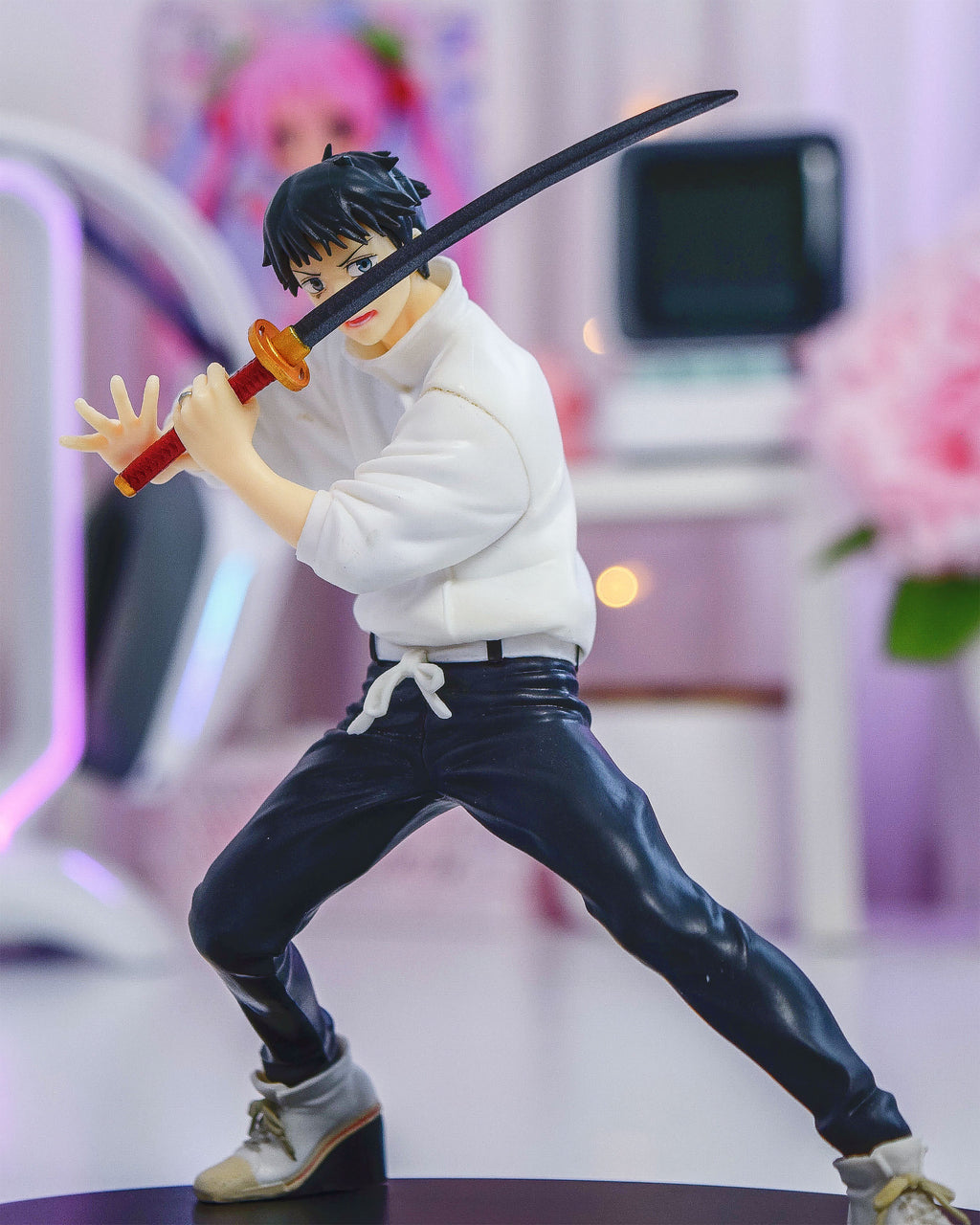Product image Jujutsu Kaisen - Yuta Figure