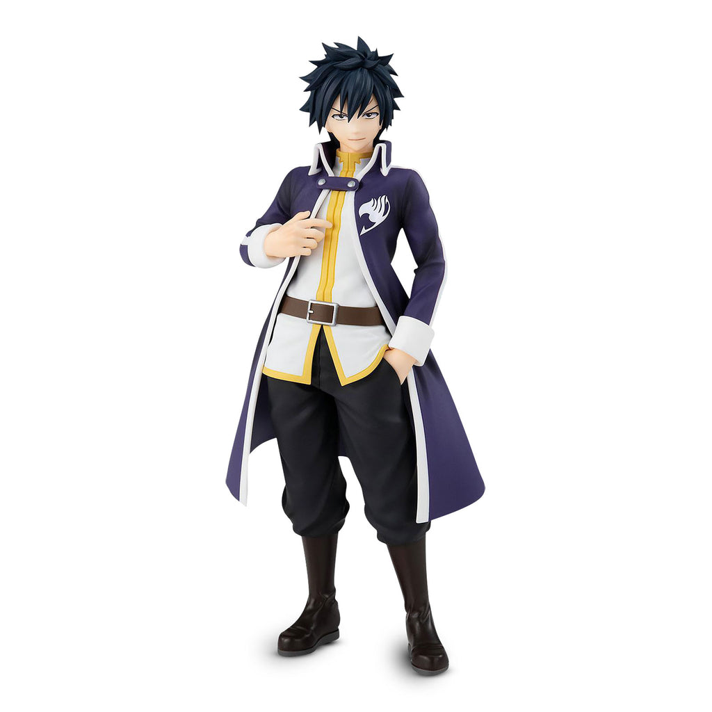 Product image Fairy Tail - Gray Fullbuster Figure