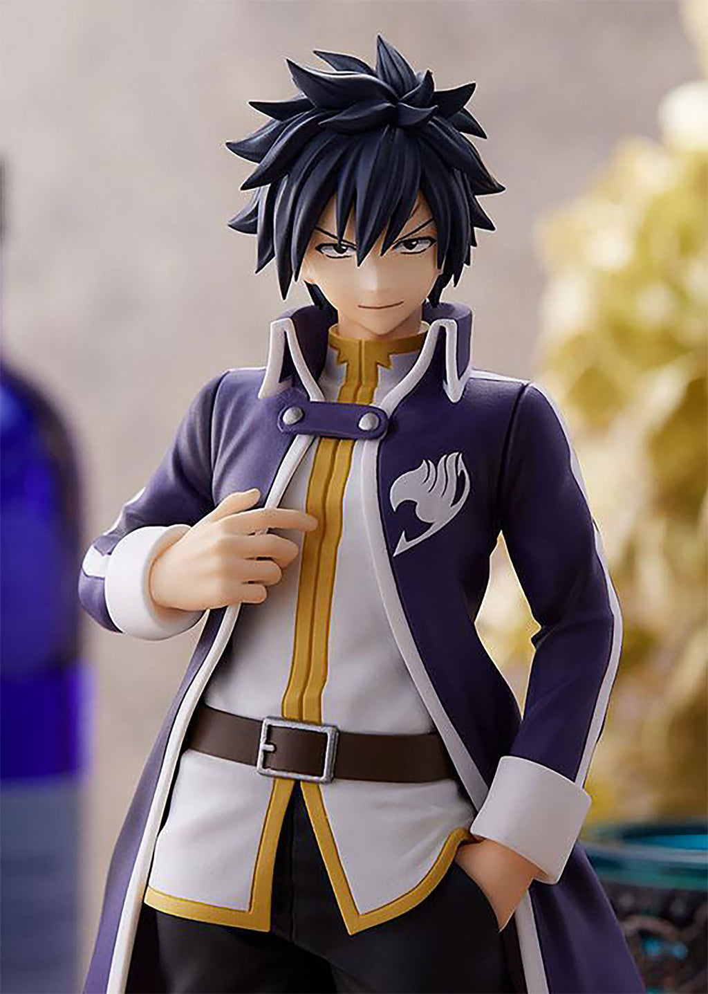 Product image Fairy Tail - Gray Fullbuster Figure