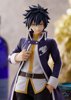 Product image Fairy Tail - Gray Fullbuster Figure
