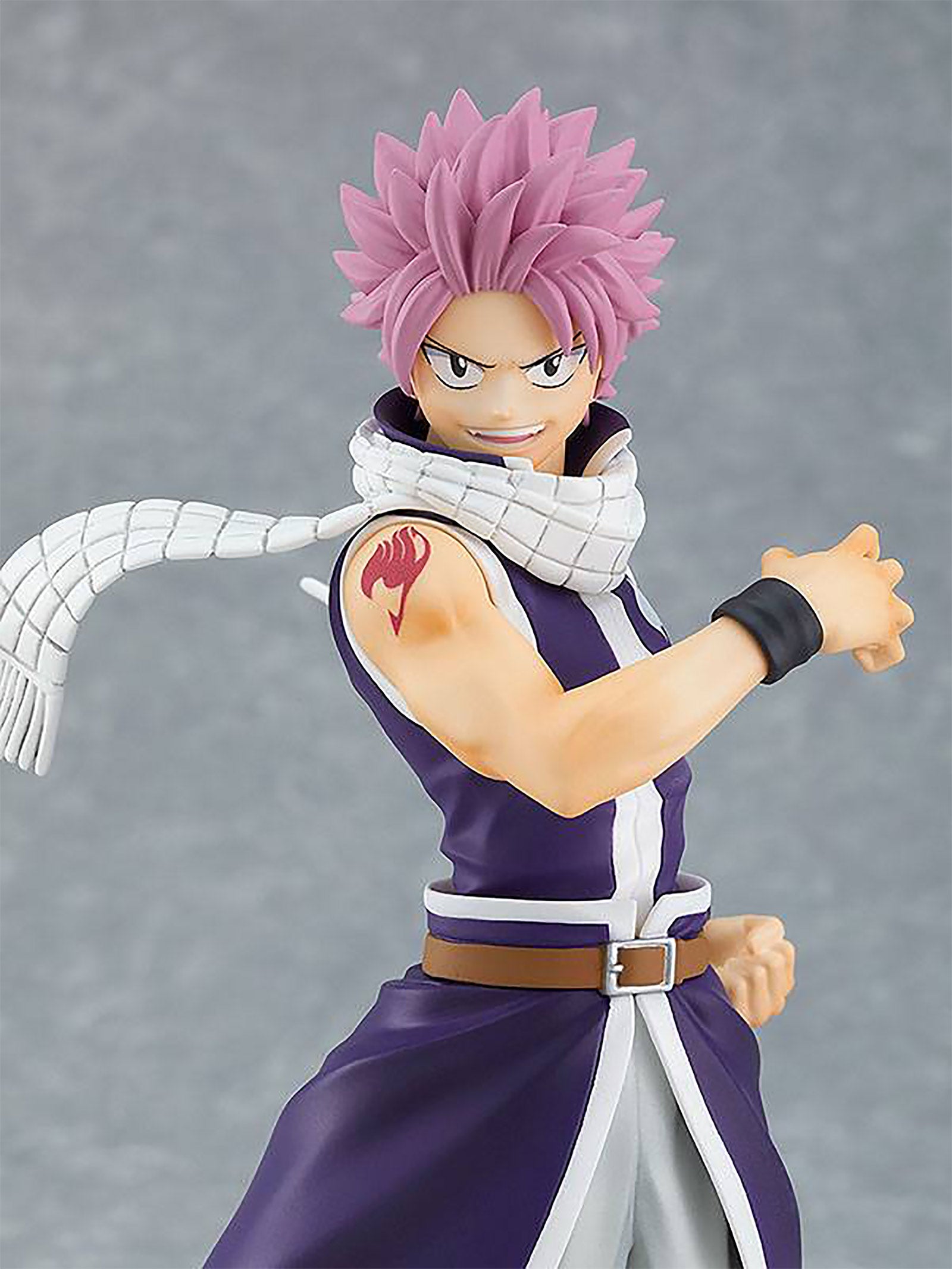 Product image Fairy Tail - Natsu Dragneel figure