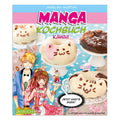 Product image Manga Cookbook Kawaii
