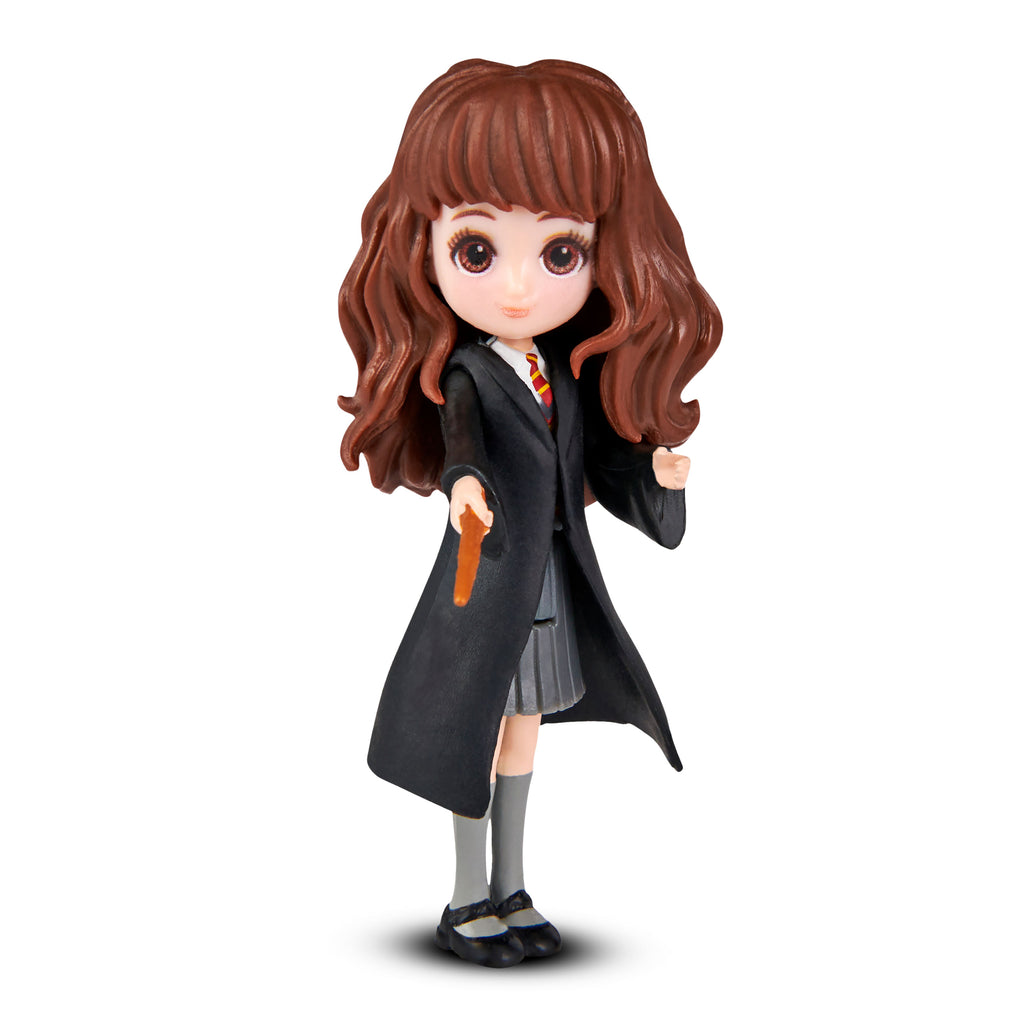 Product image Hermione Granger Magical Minis Figure - Harry Potter 7 cm