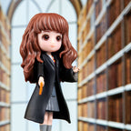Product image Hermione Granger Magical Minis Figure - Harry Potter 7 cm