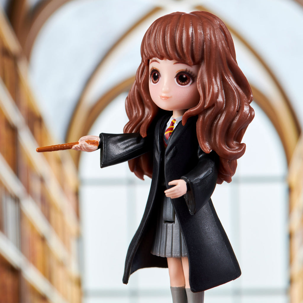 Product image Hermione Granger Magical Minis Figure - Harry Potter 7 cm