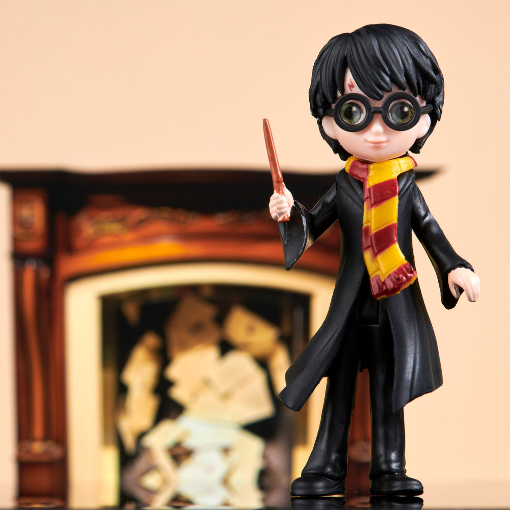Product image Harry Potter Magical Minis Figure 7 cm
