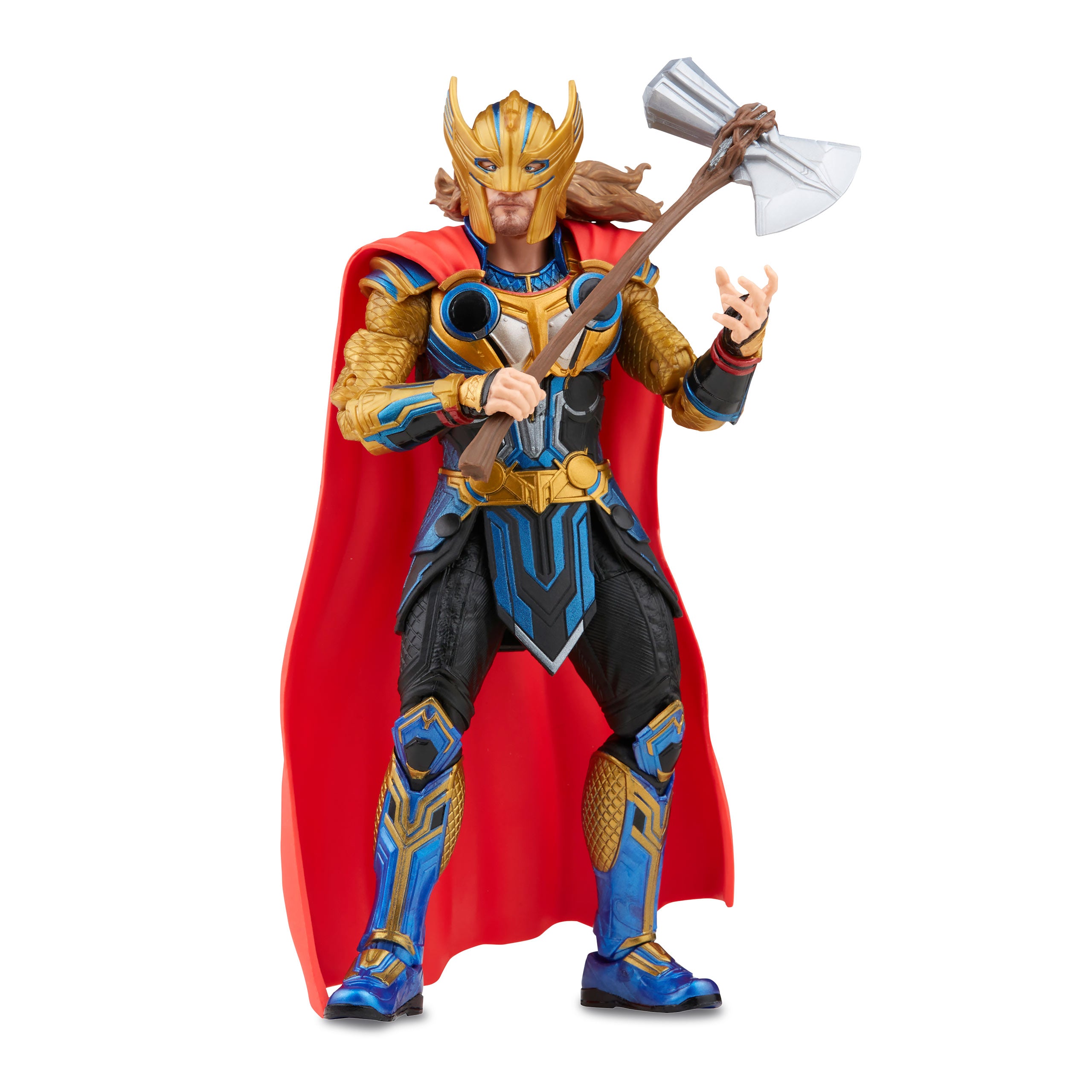 Product image Thor: Love and Thunder - Thor Action Figure