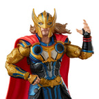 Product image Thor: Love and Thunder - Thor Action Figure