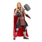 Product image Thor: Love and Thunder - Mighty Thor Action Figure