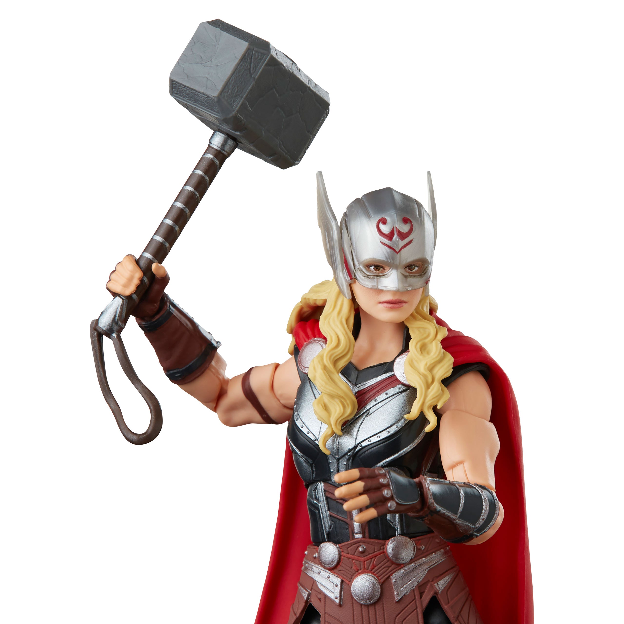 Product image Thor: Love and Thunder - Mighty Thor Action Figure