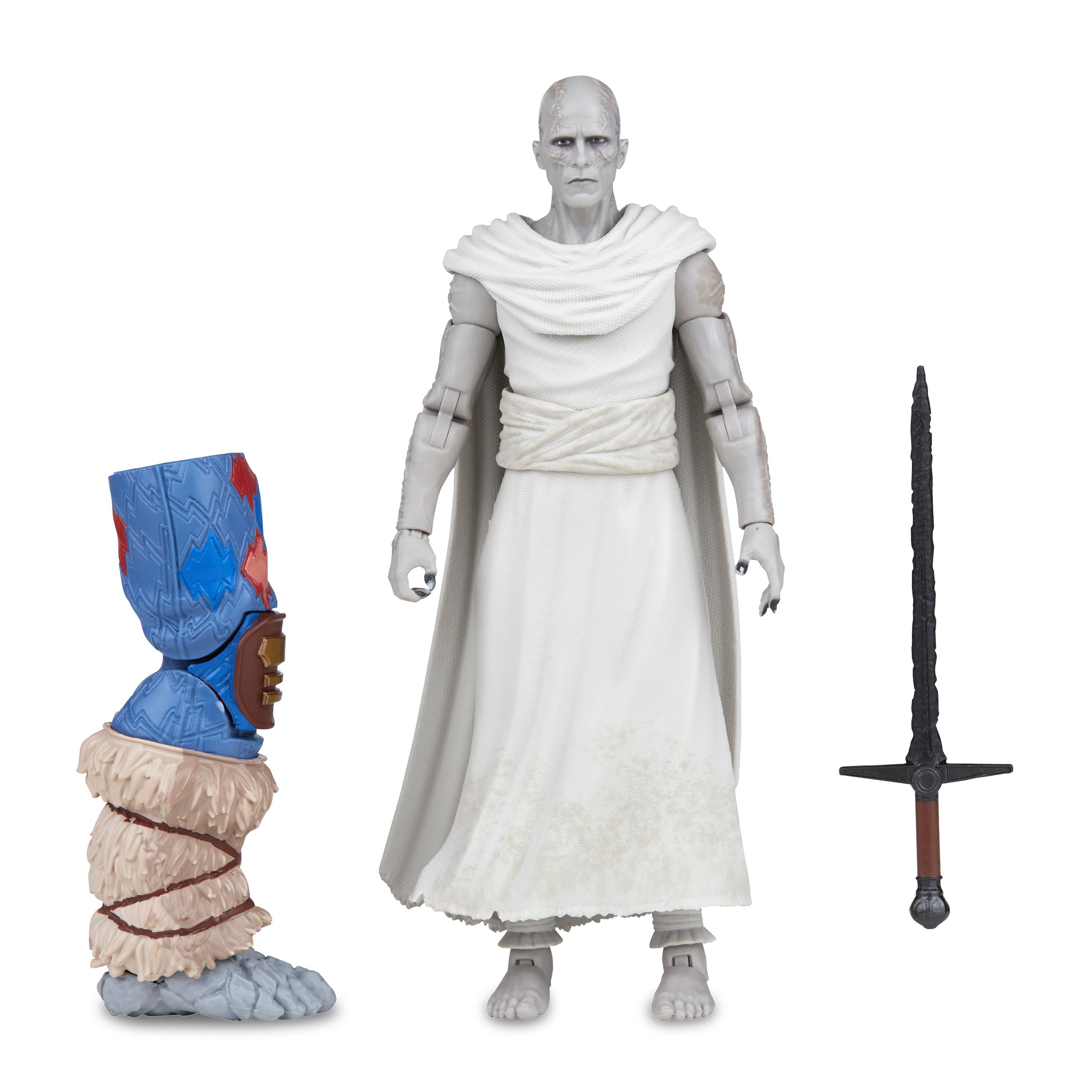 Product image Thor: Love and Thunder - Gorr Action Figure