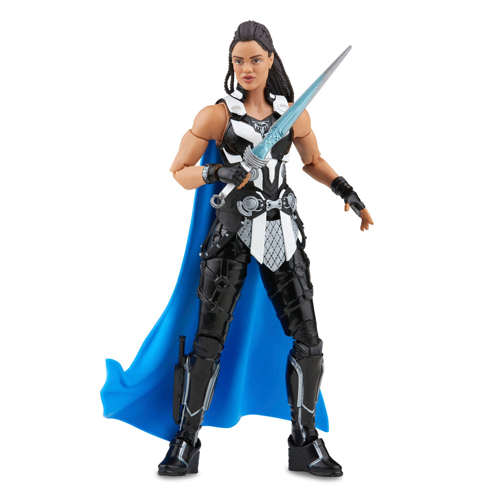 Product image Thor: Love and Thunder - King Valkyrie Action Figure