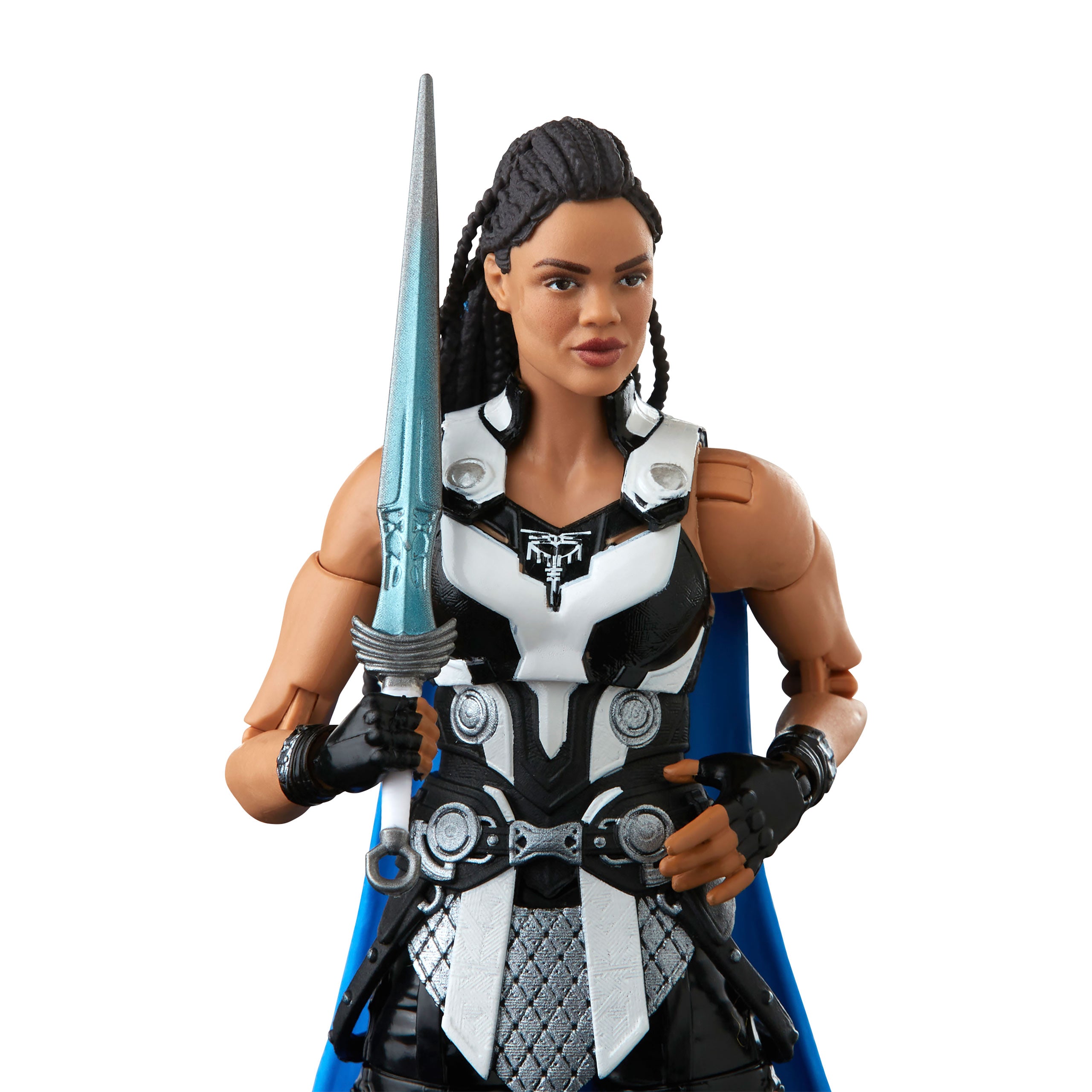 Product image Thor: Love and Thunder - King Valkyrie Action Figure