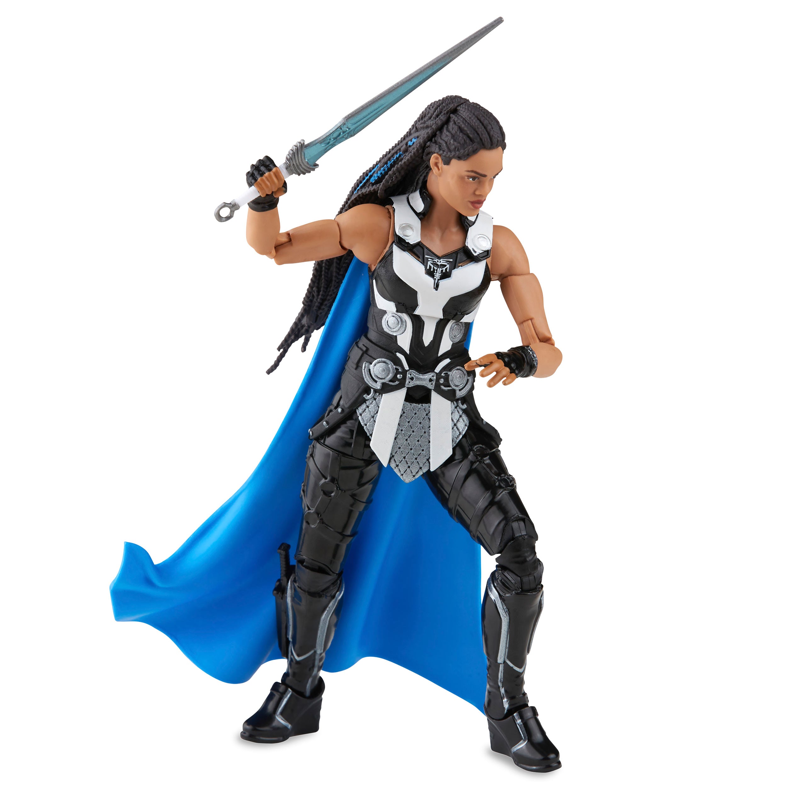 Product image Thor: Love and Thunder - King Valkyrie Action Figure