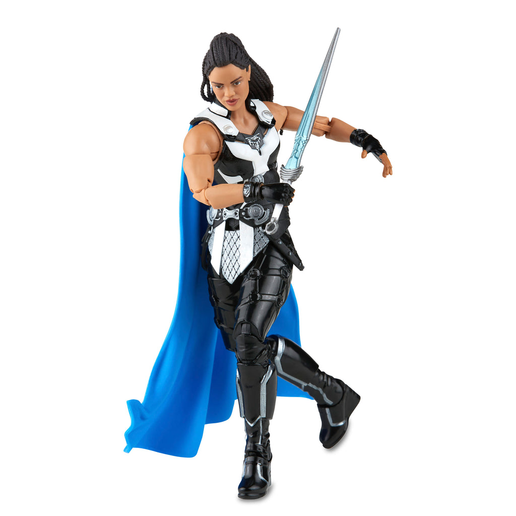 Product image Thor: Love and Thunder - King Valkyrie Action Figure