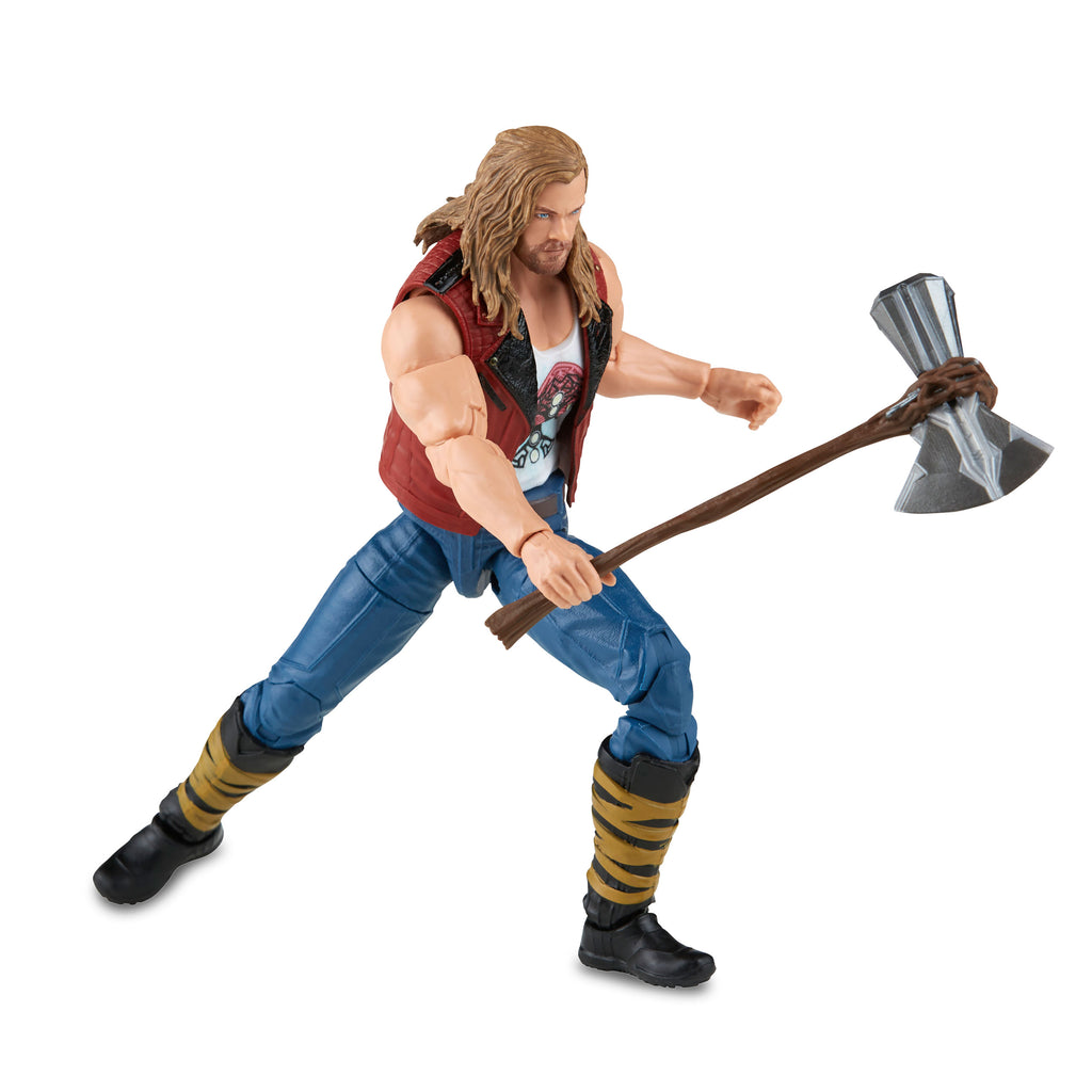 Product image Thor: Love and Thunder - Ravager Thor Action Figure
