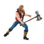 Product image Thor: Love and Thunder - Ravager Thor Action Figure