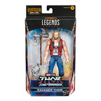 Product image Thor: Love and Thunder - Ravager Thor Action Figure