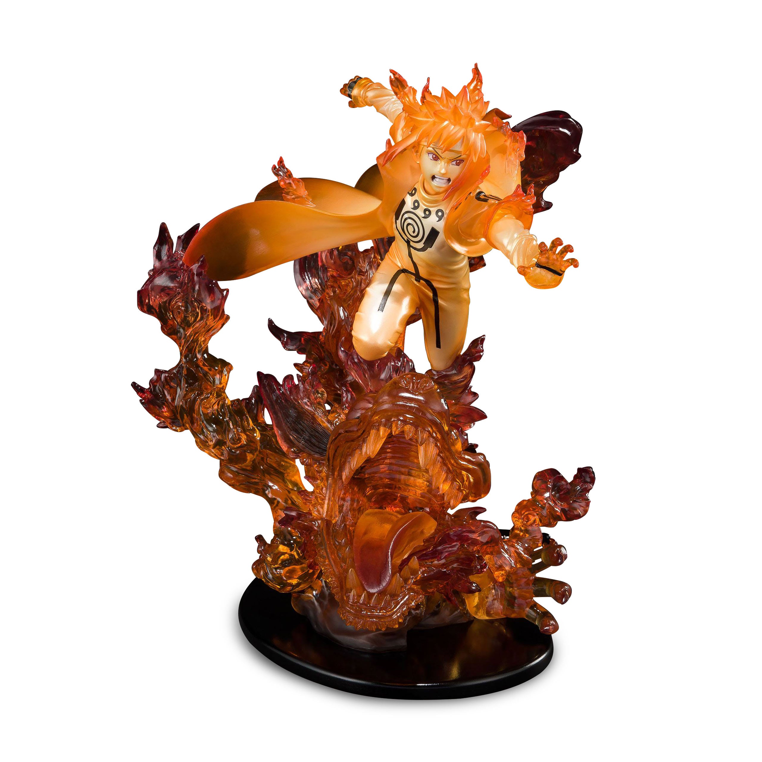 Product image Naruto Shippuden - Minato Namikaze Figure