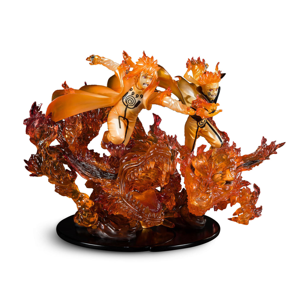 Product image Naruto Shippuden - Minato Namikaze Figure