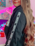 Product image Marvel - Comic Logo Hoodie Black
