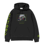 Product image Naruto - Kakashi Raikiri Hoodie Black