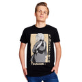 Product image Naruto - Tsunade T-Shirt black