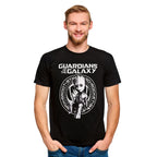 Product image Guardians of the Galaxy - Groot T-Shirt black