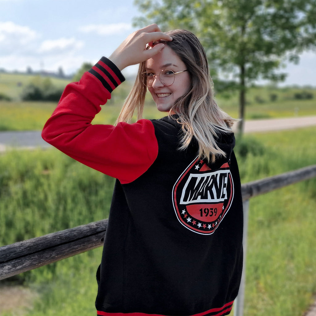 Product image Marvel - 1939 Logo Hoodie