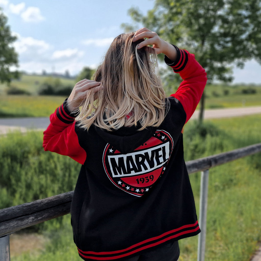 Product image Marvel - 1939 Logo Hoodie