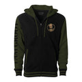 Product image Guardians of the Galaxy - Groot hooded jacket