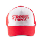 Product image Stranger Things - Logo Baseball Cap