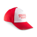 Product image Stranger Things - Logo Baseball Cap