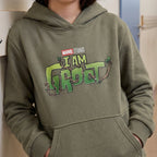 Product image Groot Hoodie Kids - Guardians of the Galaxy