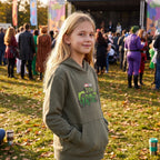 Product image Groot Hoodie Kids - Guardians of the Galaxy