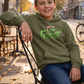 Product image Groot Hoodie Kids - Guardians of the Galaxy