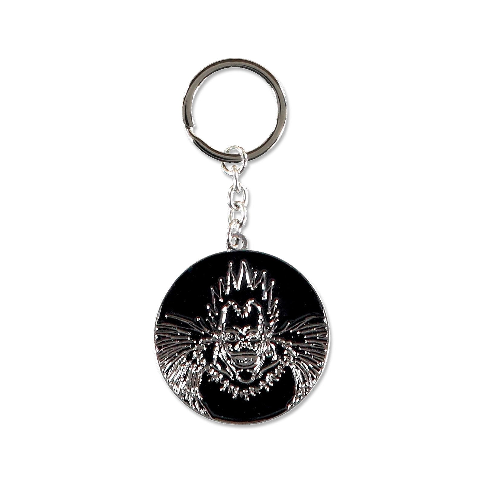 Product image Death Note - Ryuk Keychain
