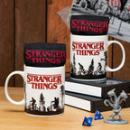 Product image Stranger Things - Gift Set