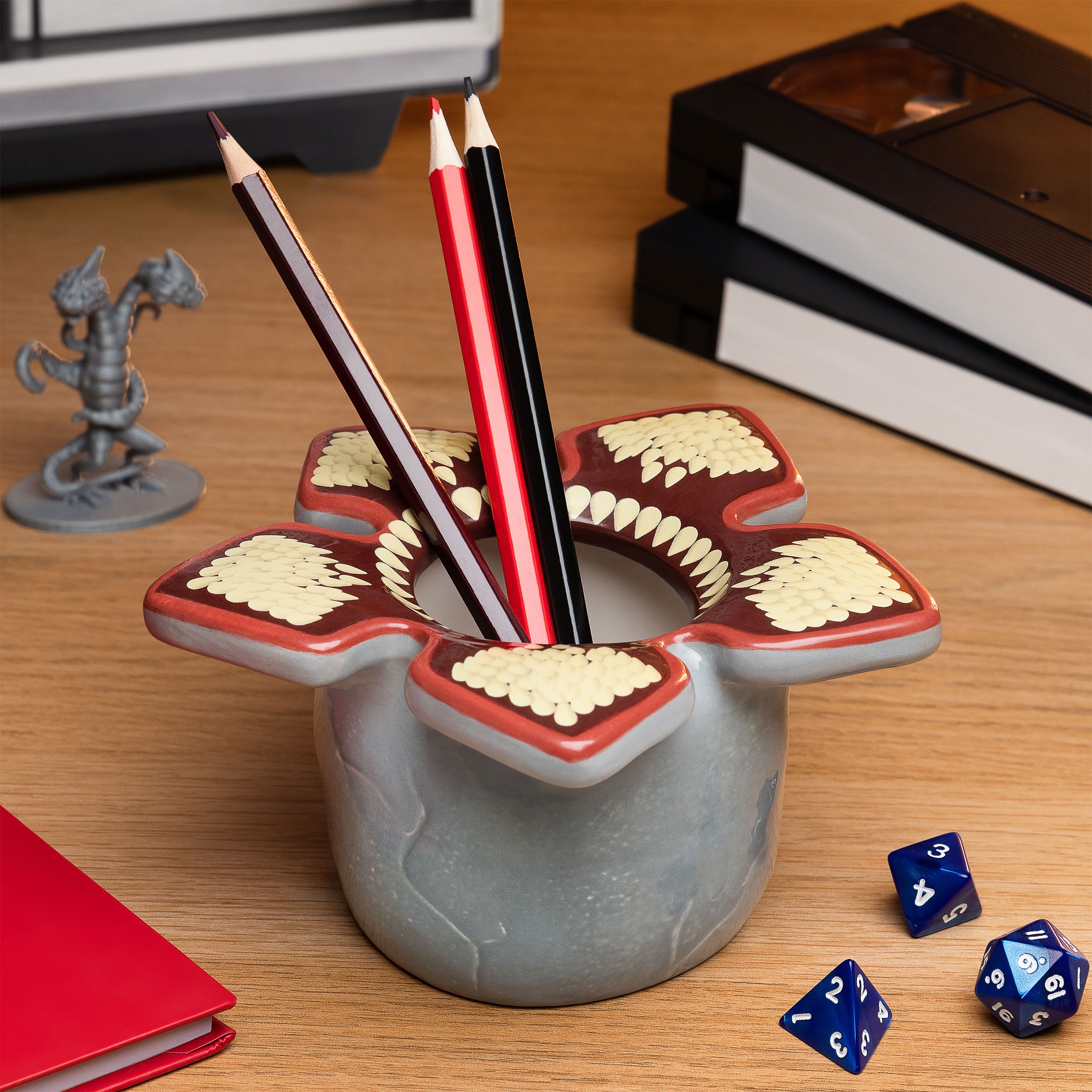 Product image Stranger Things - Demogorgon Pen Holder