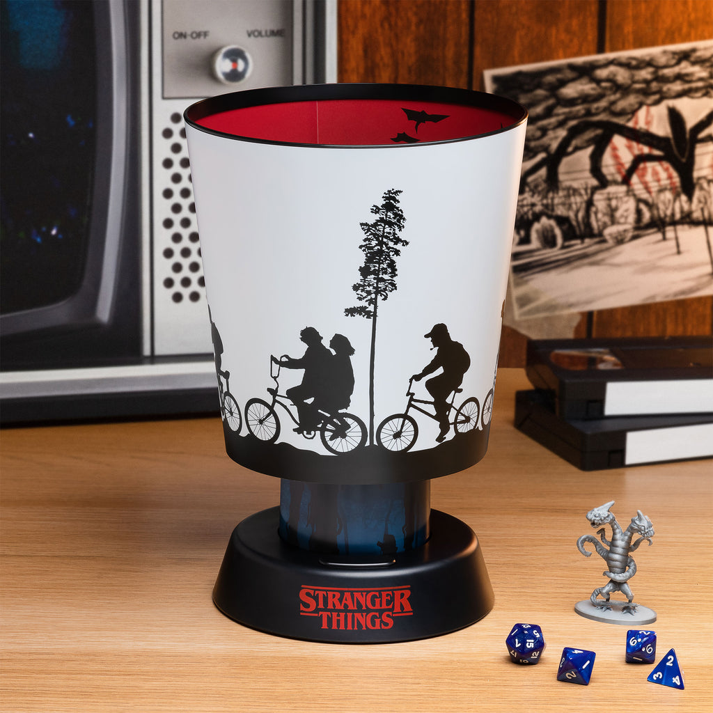 Product image Stranger Things - Upside Down Icon Lamp